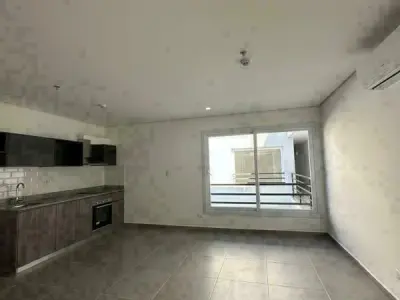 Departamento de 1 dormitorio en venta en Ycua Sati, Asunción 4