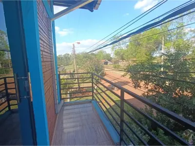 Apartamento de 1 quarto para alugar em Fram 2