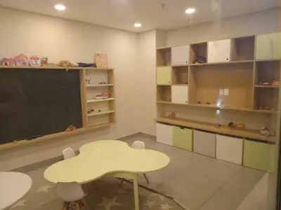 127 m² apartment for sale in Sajonia, Asunción | Morelia Building 2