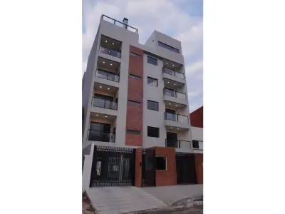 Apartamento de 2 dormitórios novo à venda em Fernando de la Mora 3