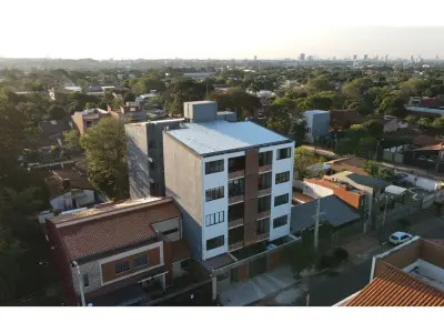 Apartamento de 2 quartos novo à venda em Kokue Guasu 3