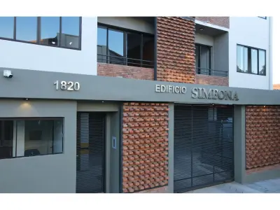 Apartamento de 2 quartos novo à venda em Kokue Guasu 4