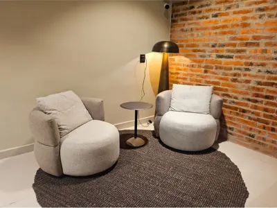 Departamento de 2 dormitorios a estrenar en venta en Villa Morra 4
