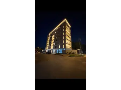 Apartamento de 2 dormitórios para alugar no Alfevi Residence 2
