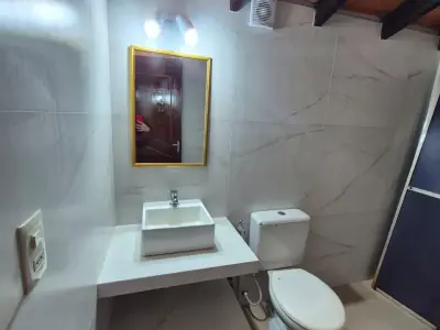 Apartamento de 2 quartos para alugar na Área 1, Ciudad del Este 2