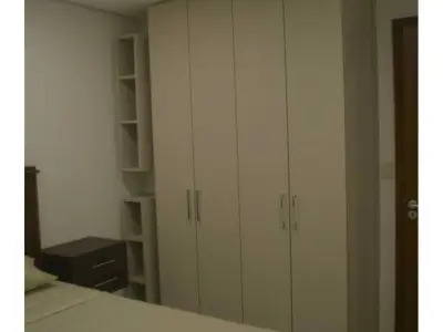 Apartamento de 2 quartos para alugar no Barrio Jara 4