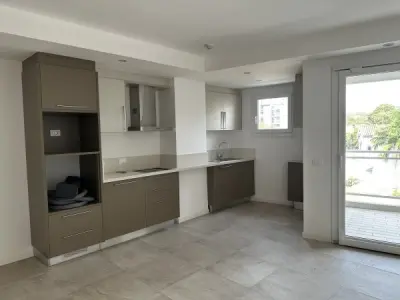 Departamento de 2 dormitorios en alquiler en Barrio Mariscal López, Asunción 3