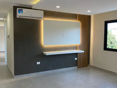 2-Bedroom Apartment for Rent in Barrio San José, Ciudad del Este 2