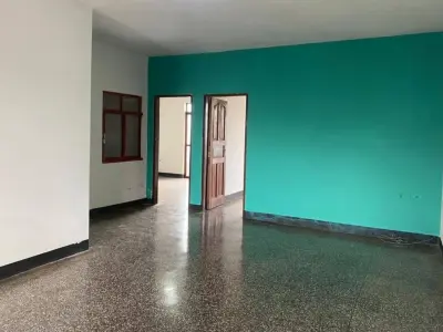 Apartamento de 2 quartos para alugar no centro de Encarnación 2