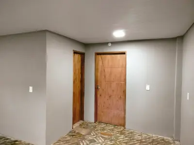 Apartamento de 2 quartos para alugar no centro de Presidente Franco 3