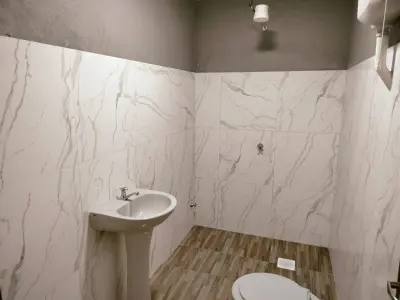 Apartamento de 2 quartos para alugar no centro de Presidente Franco 4