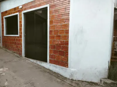 Apartamento de 2 quartos para alugar no centro de Presidente Franco 5