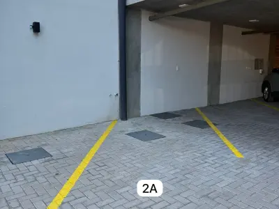 Apartamento de 2 quartos para alugar em Salvador del Mundo, Assunção 2