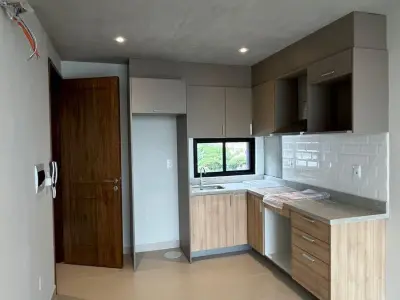 Apartamento de 2 quartos para alugar em Salvador del Mundo, Assunção 3