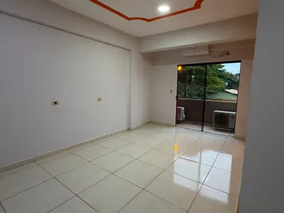 Apartamento de 2 quartos para alugar, Km 9 Acaray 2