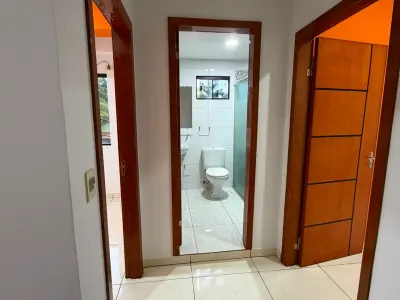 Apartamento de 2 quartos para alugar, Km 9 Acaray 3