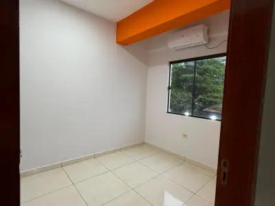 Apartamento de 2 quartos para alugar, Km 9 Acaray 4