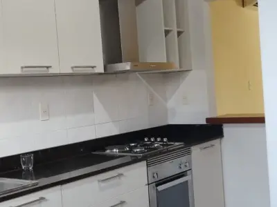 2-Bedroom Apartment in Barrio Nazareth, Asunción 3