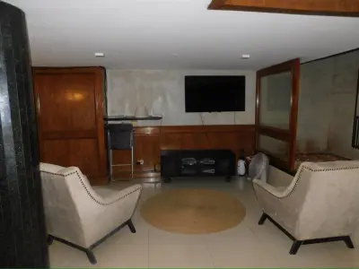 Apartamento de 2 quartos no bairro San Vicente, Assuncao 2