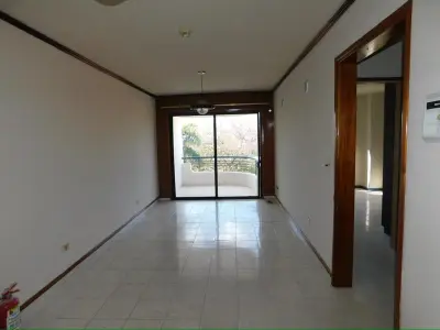 Apartamento de 2 quartos no bairro San Vicente, Assuncao 3