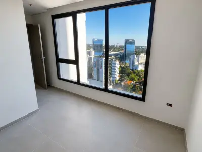 Apartamento de 2 quartos no Edifício Albor, na Av. Molas López 4