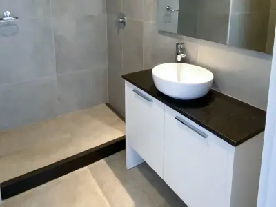 Apartamento de 2 quartos no Edifício Mangoré, Las Mercedes 4
