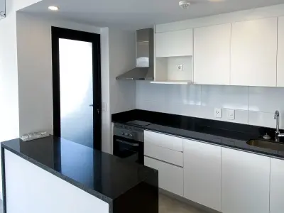 Apartamento de 2 quartos no Edifício Mangoré, Las Mercedes 2
