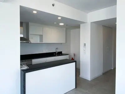 Apartamento de 2 quartos no Edifício Mangoré, Las Mercedes 3
