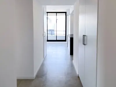Apartamento de 2 quartos no Edifício Mangoré, Las Mercedes 4