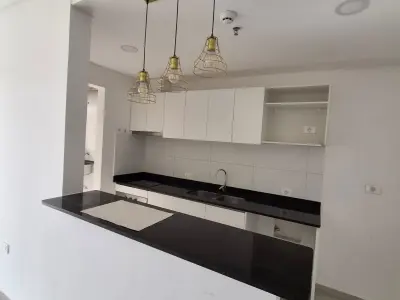Apartamento de 2 quartos em Fortaleza Boggiani, Assunção 3