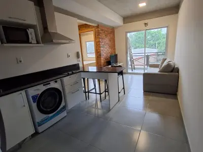 Apartamento de 2 quartos à venda em Mariano Roque Alonso 3