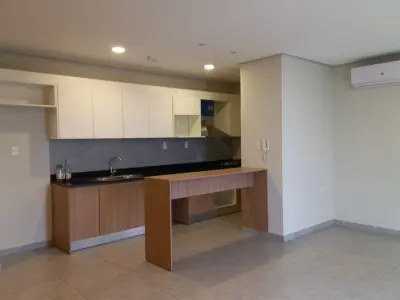 2-bedroom apartment for sale, San Pablo Neighborhood, Asunción 2