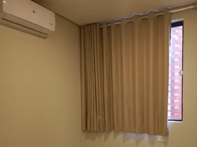 2-bedroom apartment for sale, San Pablo Neighborhood, Asunción 4