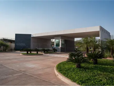 Apartamento de 2 dormitórios à venda em Altamira Surubi'í 3
