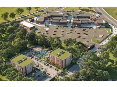 Departamento de 2 dormitorios en venta en Altavida Norte 2