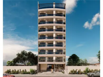 Apartamento de 2 dormitórios à venda no AYRE Santa Teresa 2