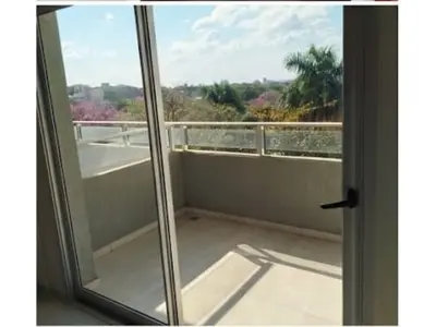 Apartamento de 2 dormitórios à venda no Balcones de Seminario 2