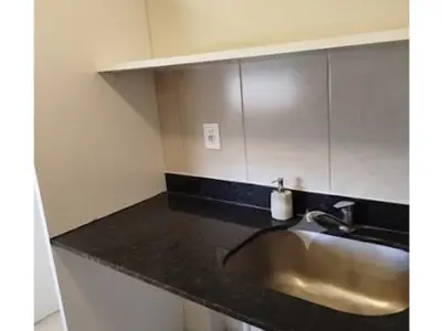 Apartamento de 2 dormitórios à venda no Balcones de Seminario 4