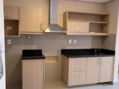 2-Bedroom Apartment for Sale in Barrio General Díaz, Asunción 2