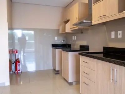 2-Bedroom Apartment for Sale in Barrio General Díaz, Asunción 3
