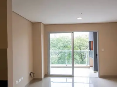 2-Bedroom Apartment for Sale in Barrio General Díaz, Asunción 4