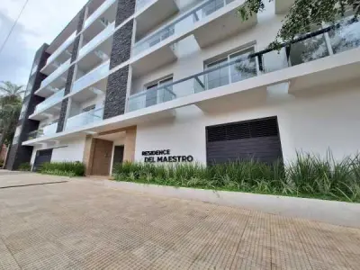Apartamento de 2 quartos à venda em Barrio Herrera, Assunção 3