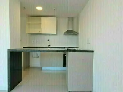 Departamento de 2 dormitorios en venta en Barrio Jara, Asunción — Edificio Área Concordia 4