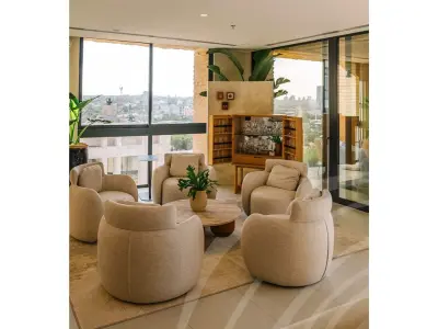 Departamento de 2 dormitorios en venta en Barrio Jara 3