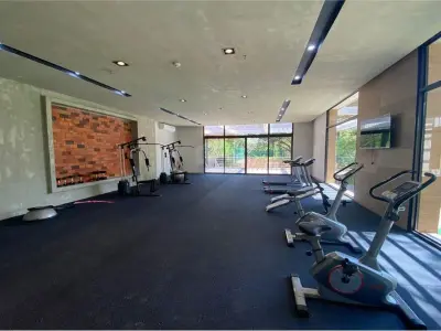 2-bedroom apartment for sale in Boulevard Plaza 4