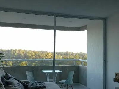 Departamento de 2 dormitorios en venta en Complejo Altamira Surubí-i, Mariano Roque Alonso 4