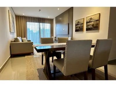Departamento de 2 dormitorios en venta en Edificio Jorge Juan, Luque 4