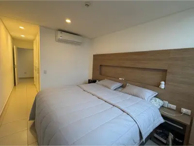 2-bedroom apartment for sale in Encarnación 3
