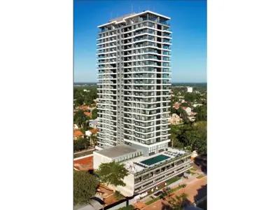 2-Bedroom Apartment for Sale in Feel Asunción Torre 1 3