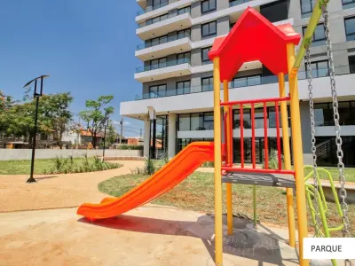 2-Bedroom Apartment for Sale in Feel Asunción Torre 1 4